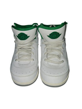 Jordan 2 Retro
Lucky Green (PS) Size 13C (DQ8564-103)